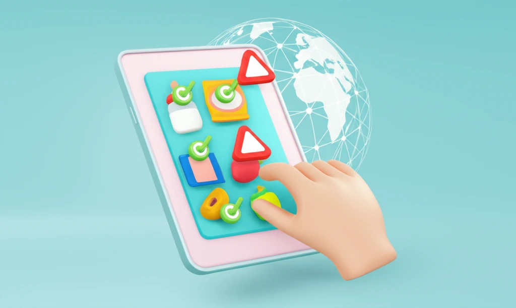 압타밀 분유 리콜 여부 확인과 직구 ..