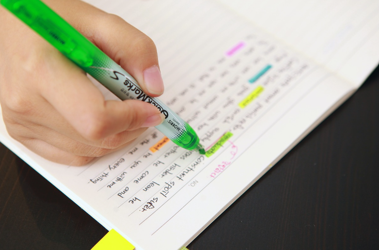 기본 개념 사진