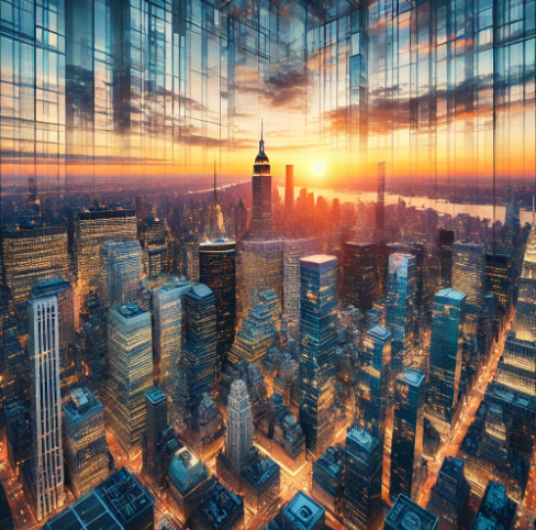 미국에서 꼭 가봐야 할 SNS 인기 여행지