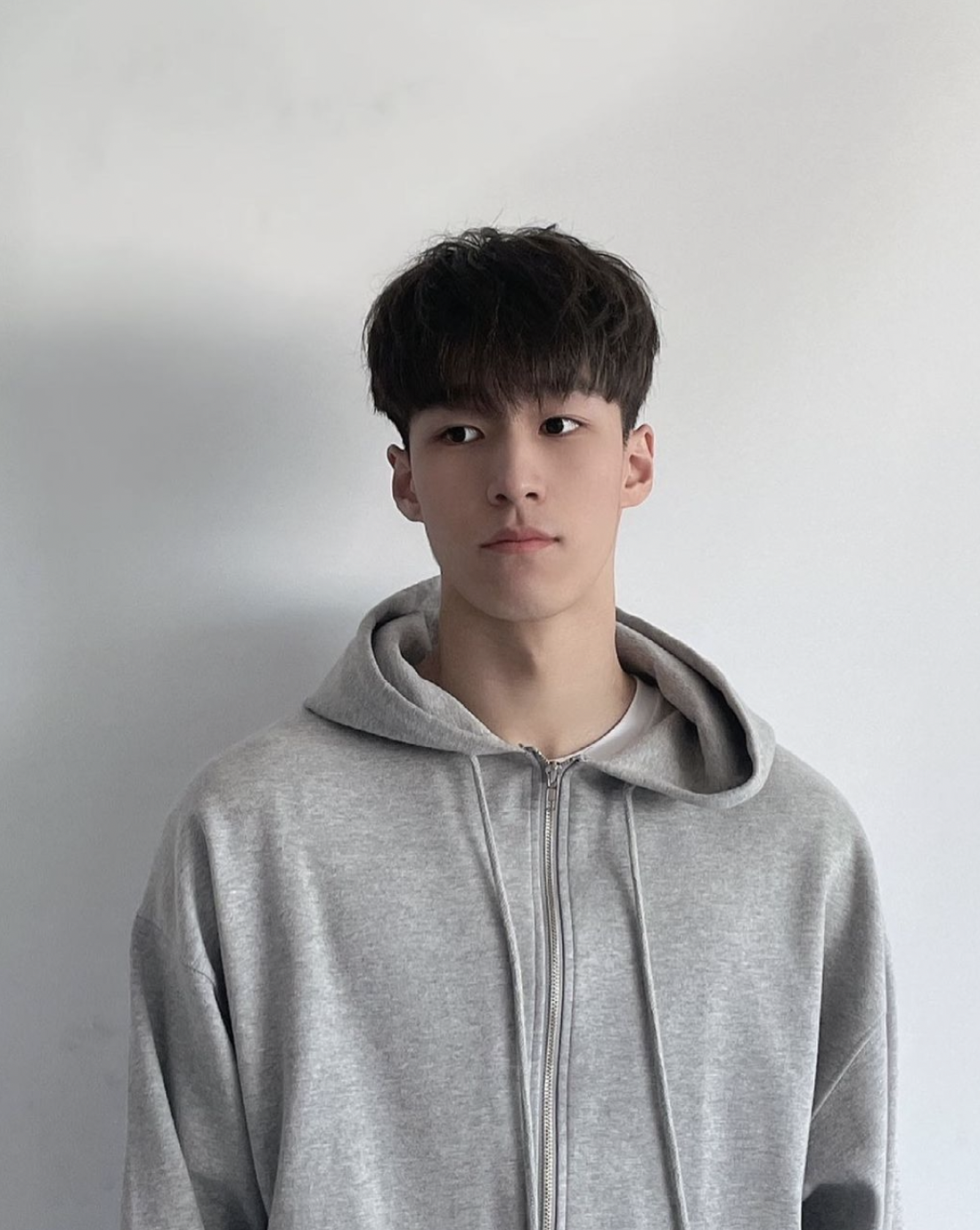 황대헌 프로필