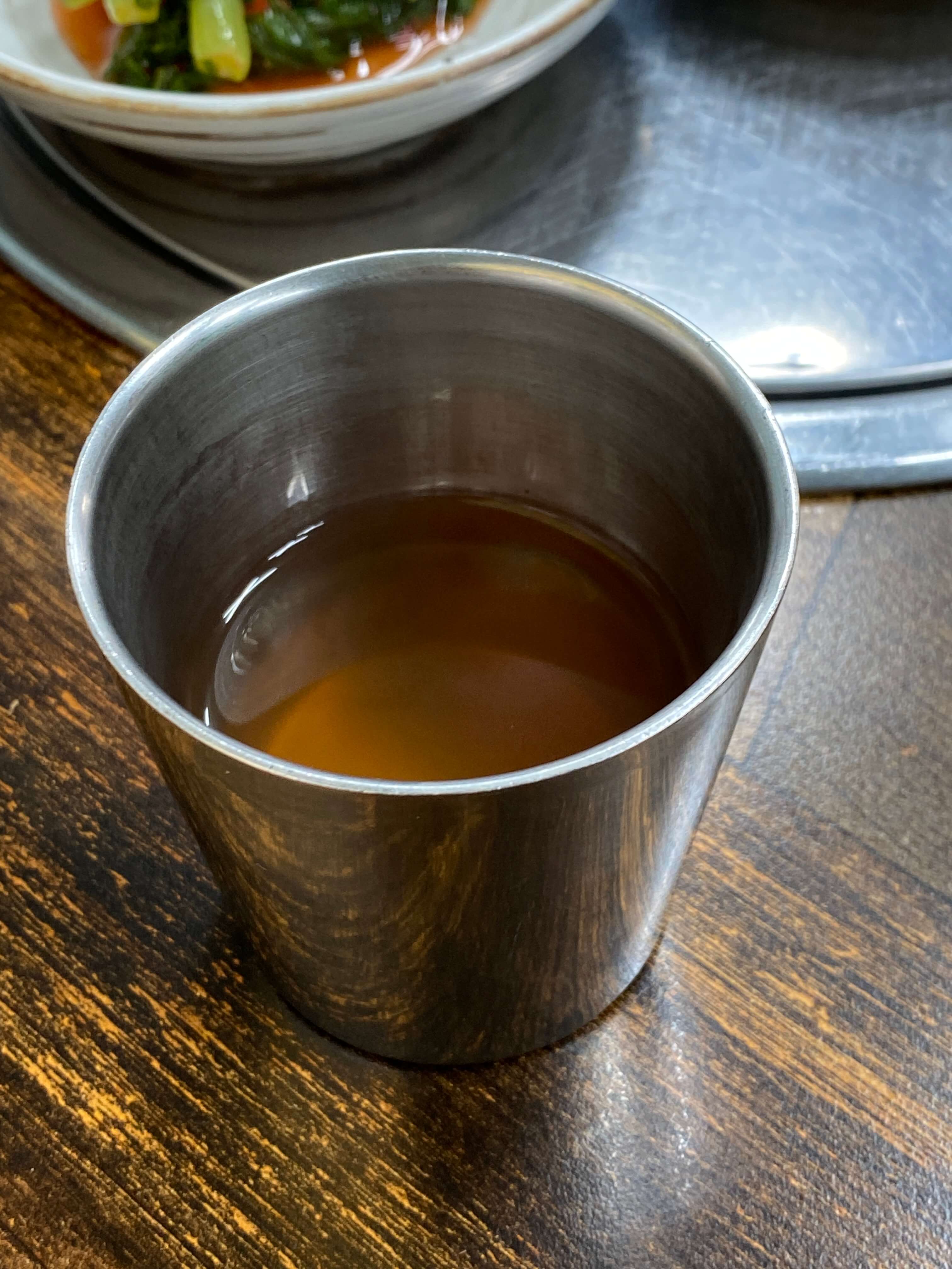 함안냉면 신풍식육식당 법수 물냉면 비빔냉면