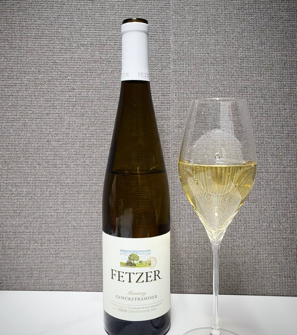 펫저 게부르츠트라미너