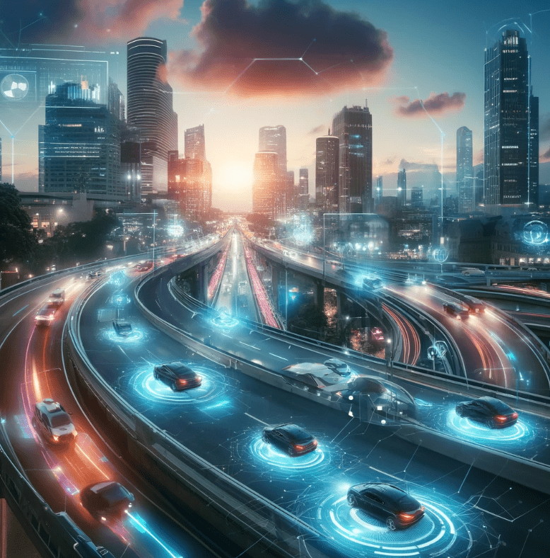 자율주행 자동차 기술의 최전선: 주요 발전과 장애물 분석