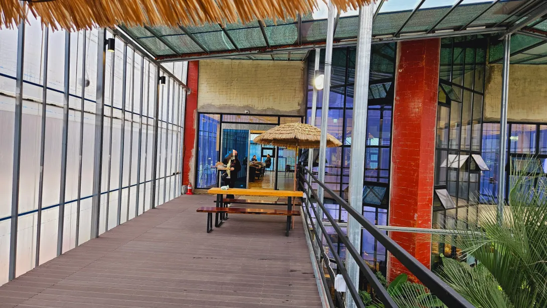 함안 입곡 군립공원