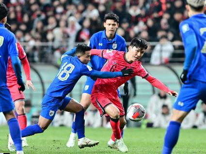 한국싱가포르축구중계방송