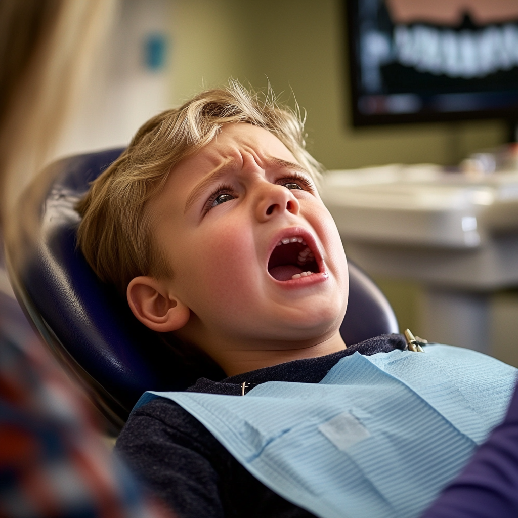 긍정적인 치과 경험 만들기