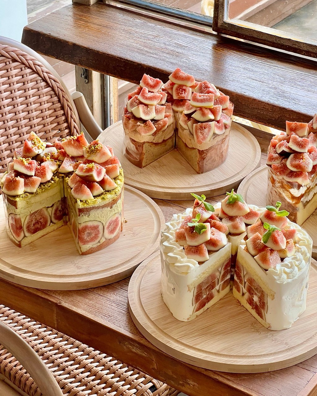 노팅힐 베이커리