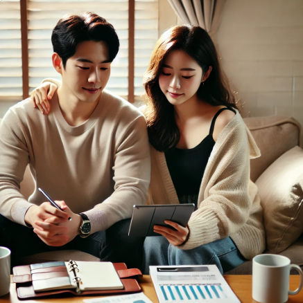 청년도약계좌 VS 청년희망적금