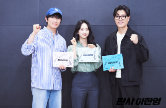판사이한영 2회 줄거리