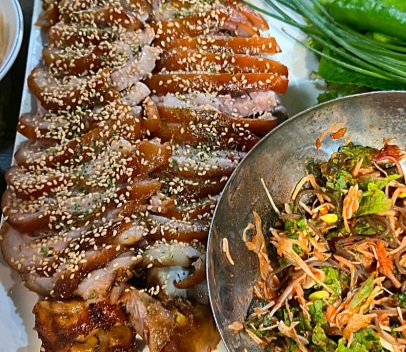 생방송투데이 오픈런 하는 족발집