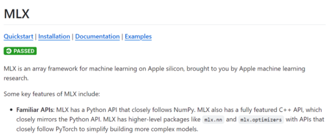 애플의 AI 전쟁 참전: 새로운 개발 도구 공개