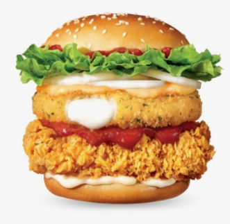 맘스터치 추천메뉴 BEST 9