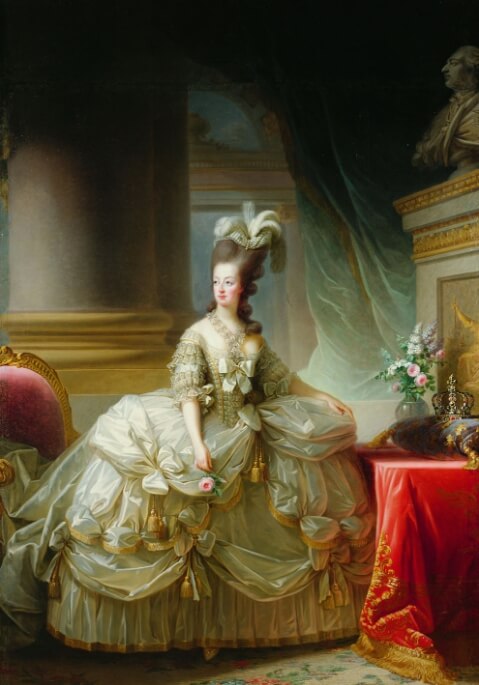 합스부르크 가문