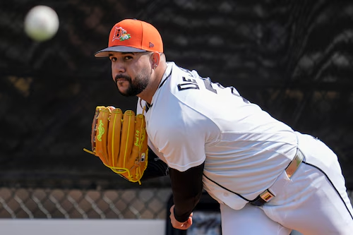 엔마누엘 데 헤이수스