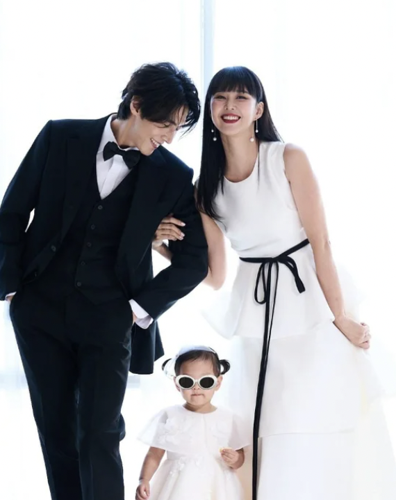 송재희 지소연 결혼