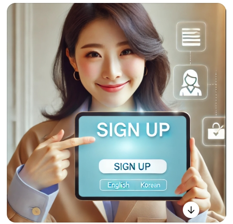 미국주식-갤러리-회원가입