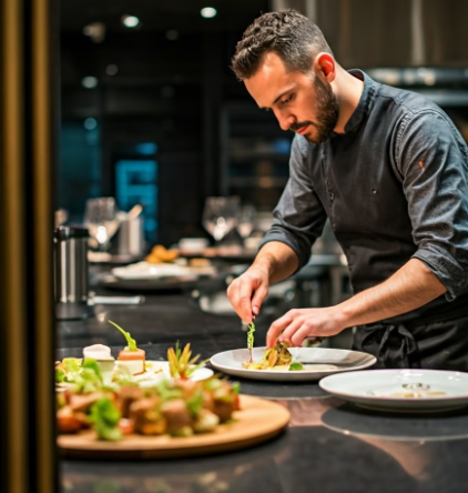 서울 미식 여행&amp;#44; 꼭 가봐야 할 식사 장소 10곳