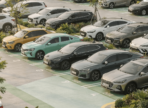 내 집 앞에서 도로 연수, 이제 합법입니다