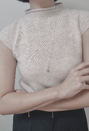 매일 아침 출근길 고민 끝! 실패 없는 직장인 데일리 주얼리 연출 가이드