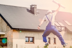 주택 취득 세제 혜택