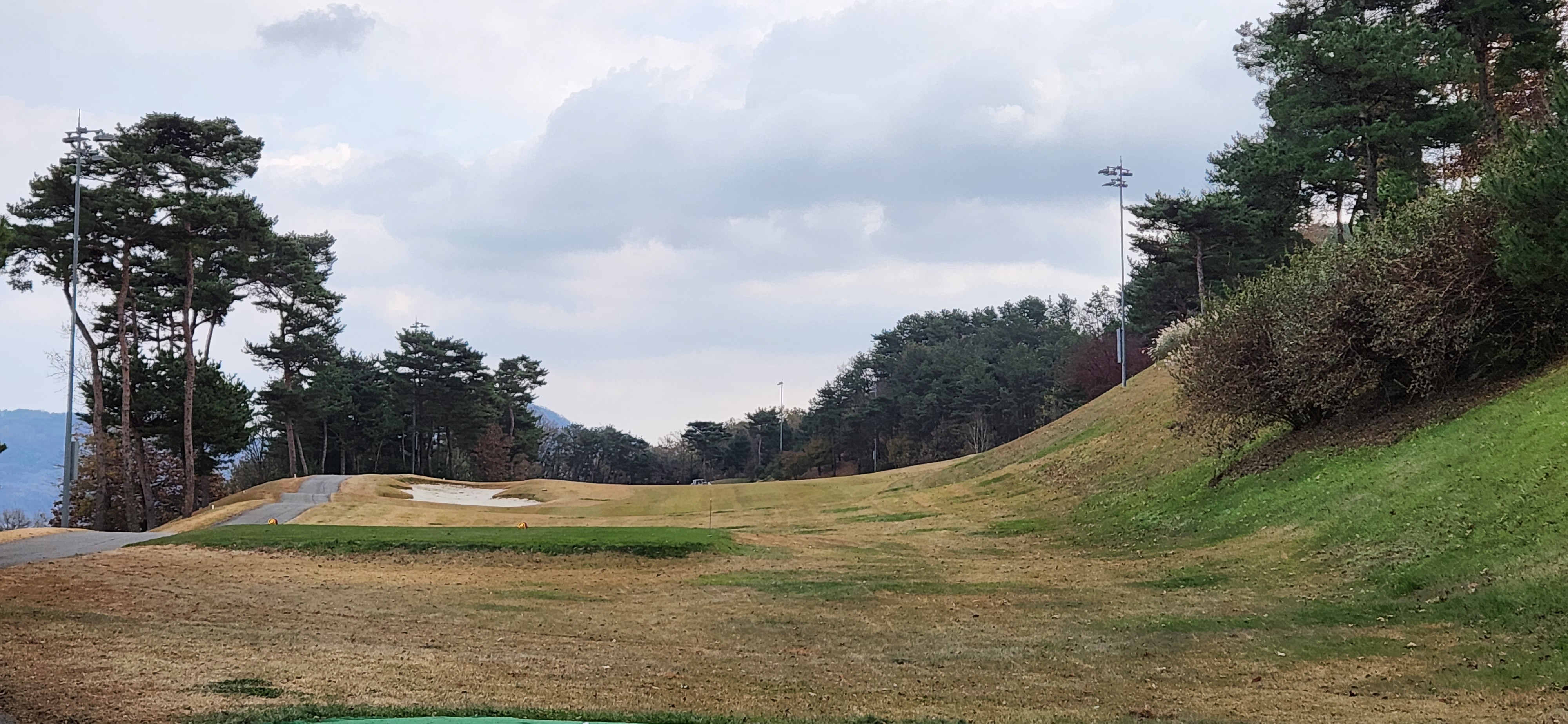 에덴블루 레이크코스