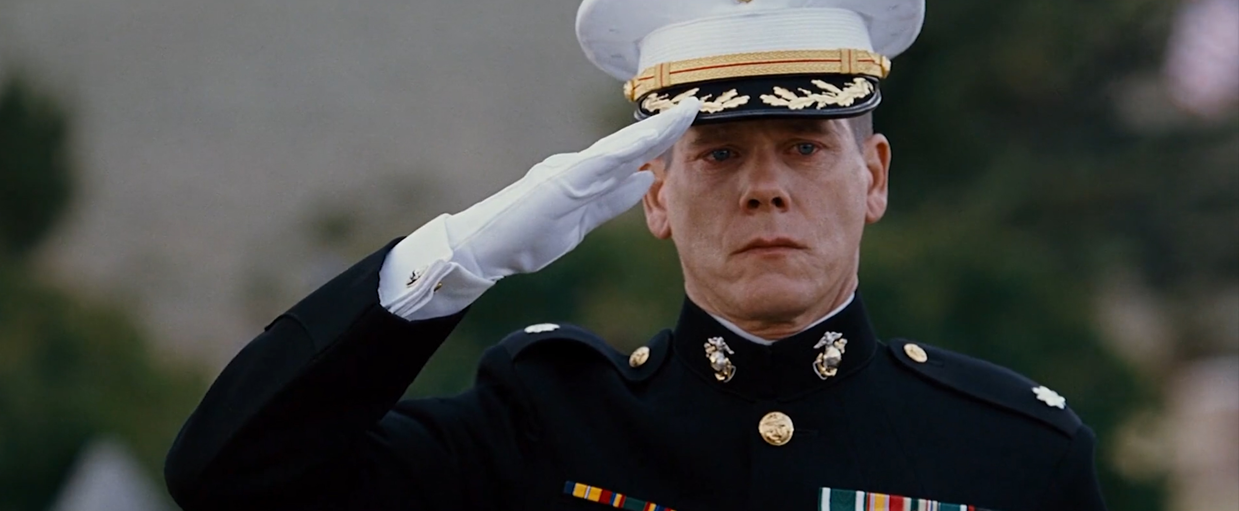 챈스 일병의 귀환