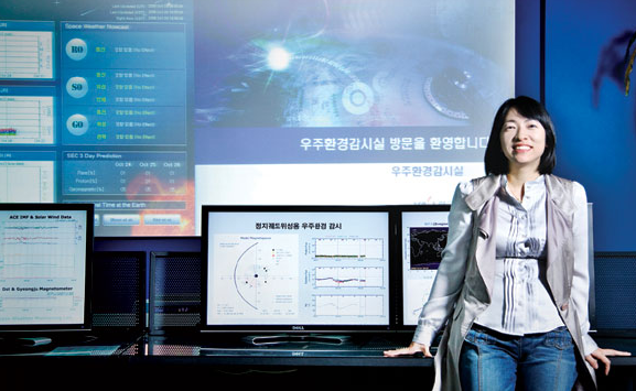 황정아