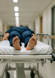 뇌졸중 전조증상