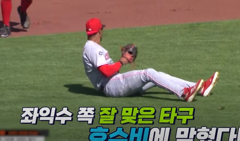 2025 MLB 센프란시스코 vs 신시내티