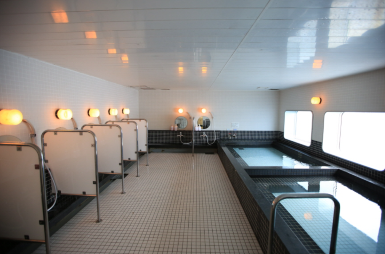 뉴카멜리아호-예약