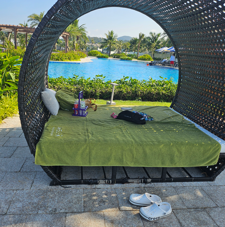 멜리아 빈펄 리조트 사진