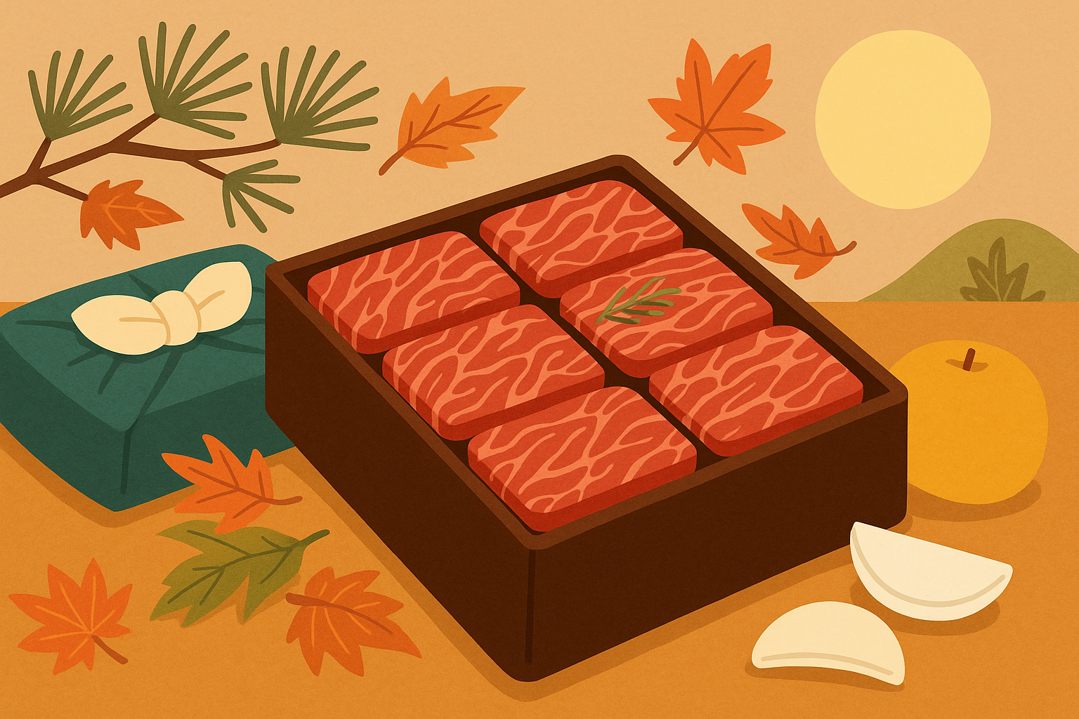 추석 한우 선물세트, 실패 없이 고르는 공식