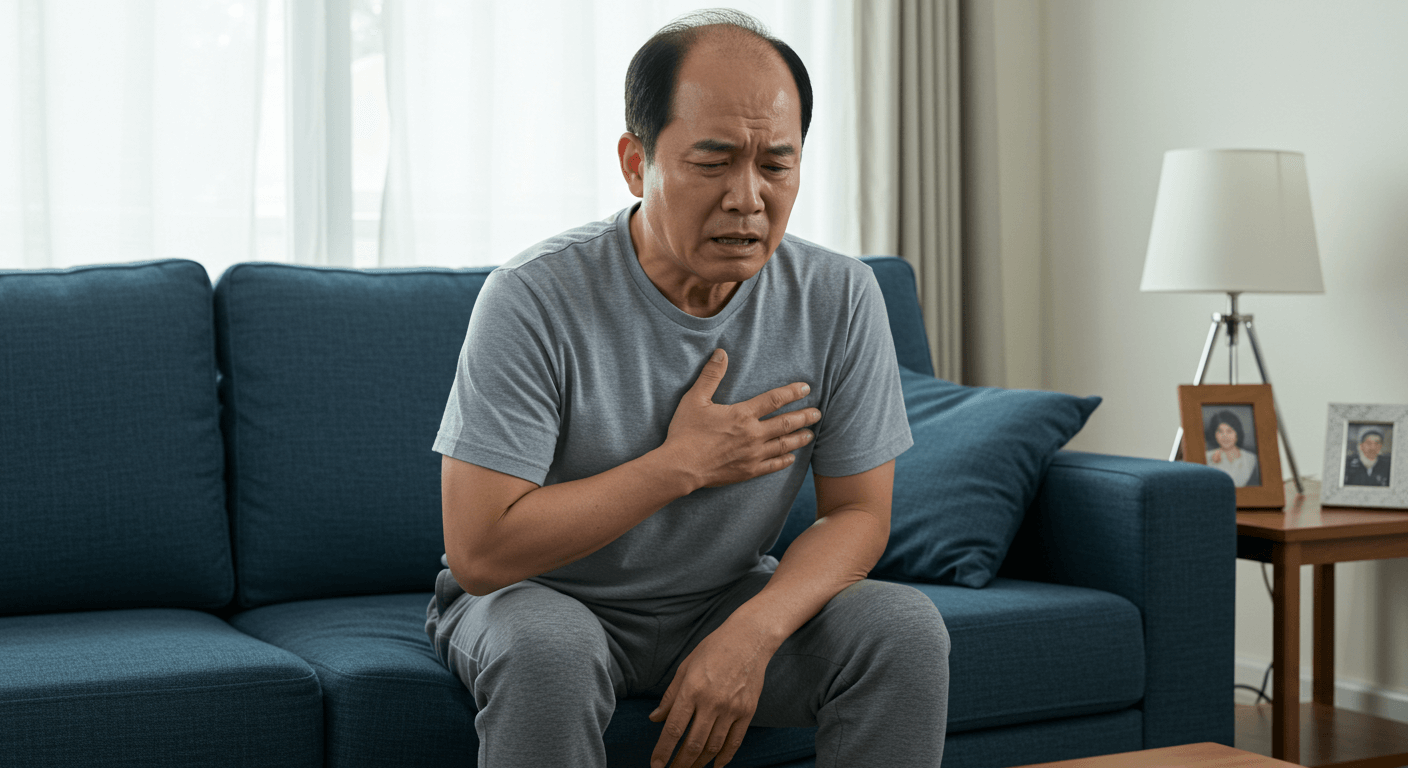 가슴이 뻐근할 때, 가슴통증, 가슴 통증 원인, 가슴이 아플 때, 왼쪽 가슴 통증, 가슴 압박감, 가슴 찌릿함, 흉통 원인, 명치 통증, 흉통 자가진단
심장질환 증상, 협심증 초기증상, 심근경색, 공황장애 증상, 역류성식도염, 늑간신경통, 위염 증상, 근육통, 소화기 질환, 스트레스성 통증