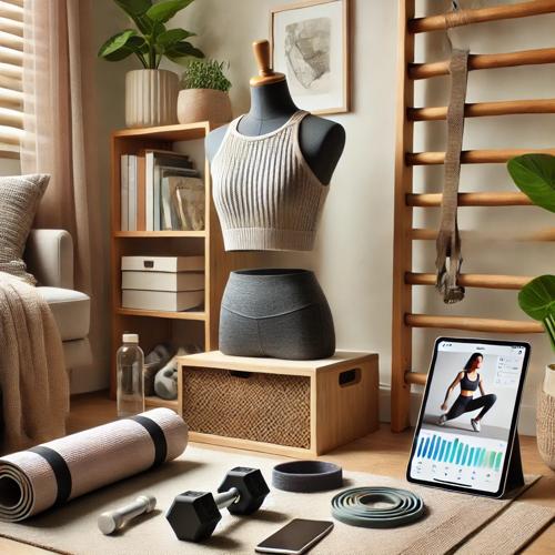 4. 홈트 기구 비교표