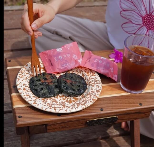 백년화편
