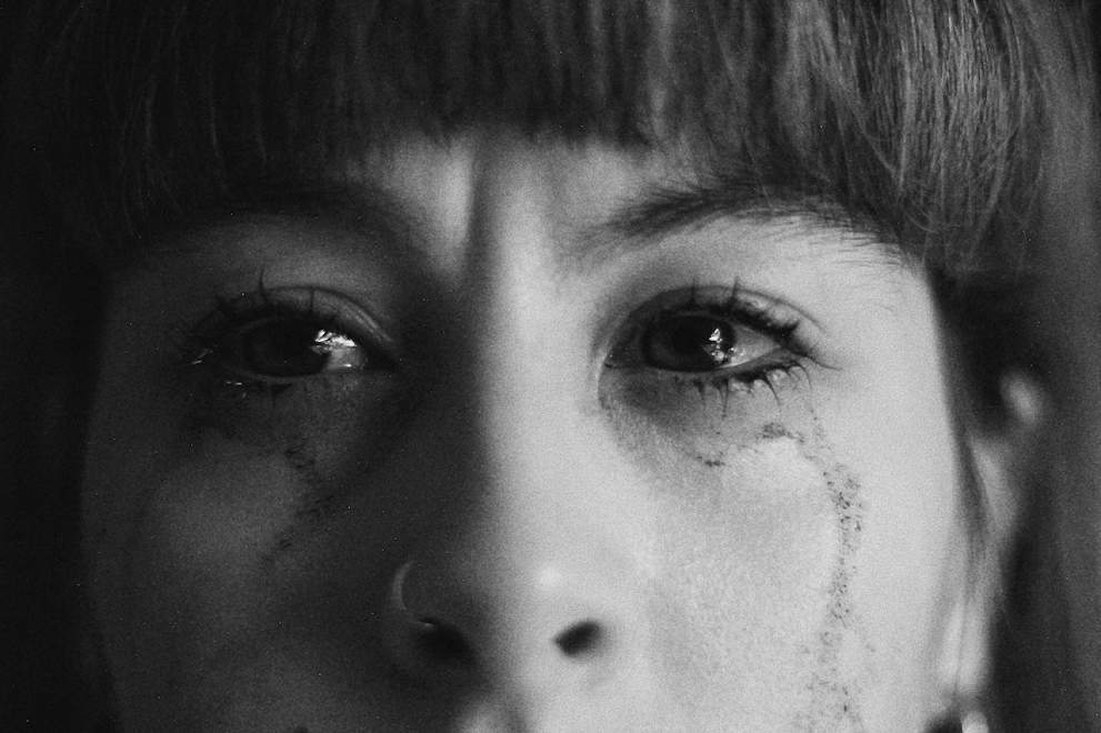 스트레스성 공황장애