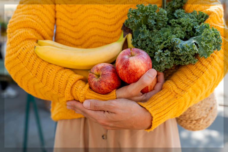 항암 식품 10가지