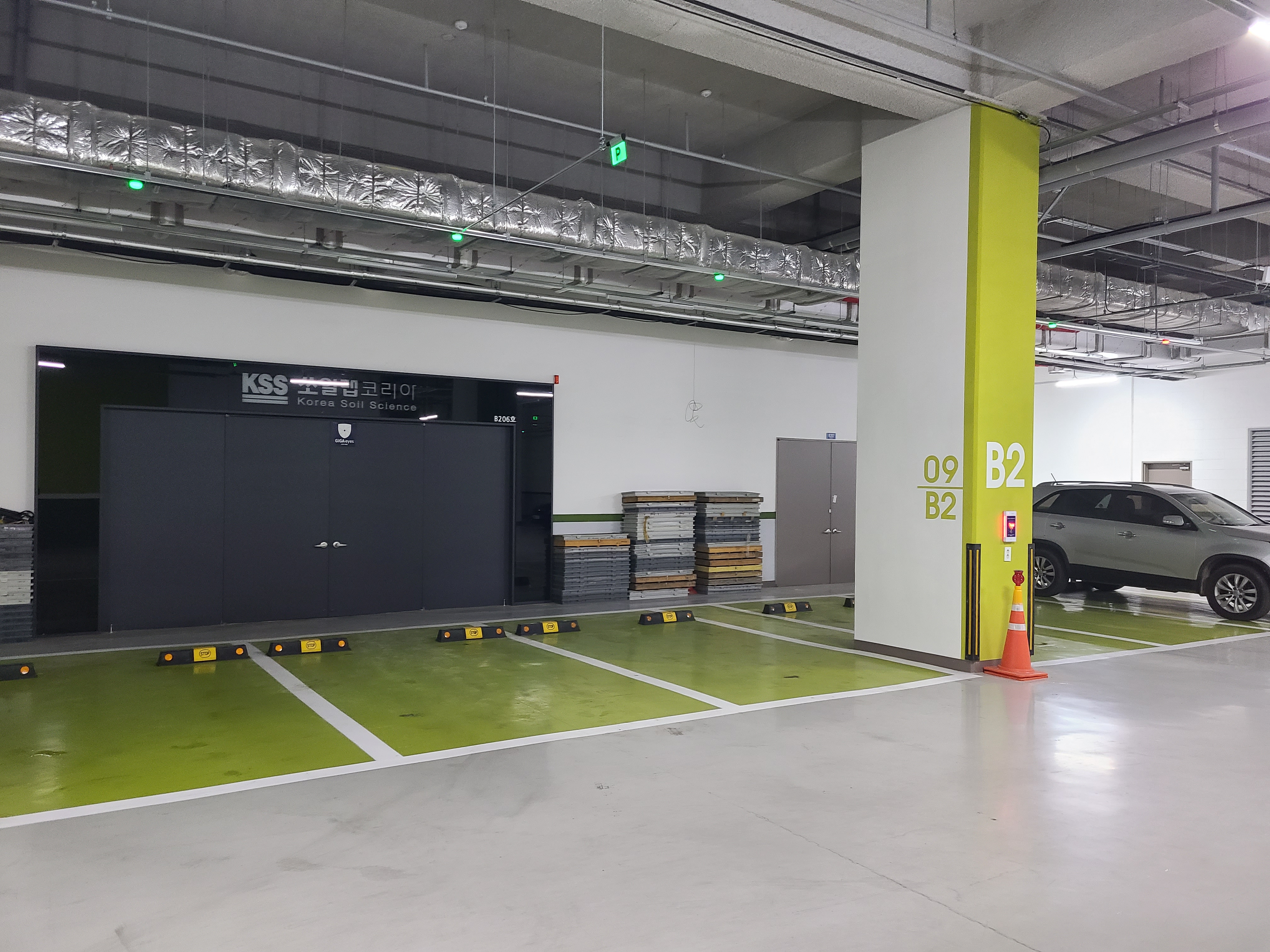 에이스하이테크시티 평촌 지하1