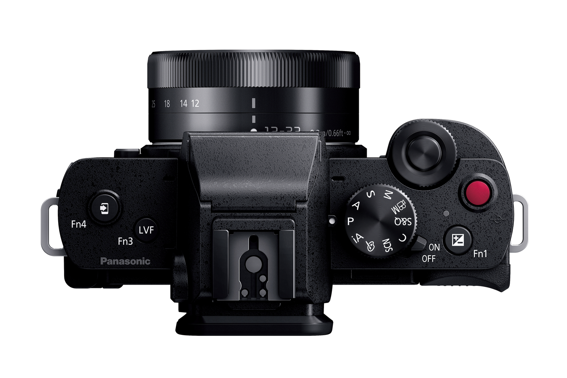 파나소닉 루믹스 G100D