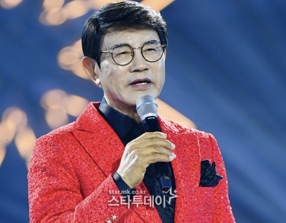 설운도 프로필 사진