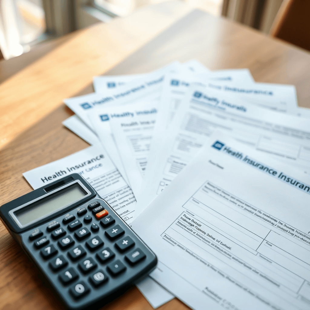 실손보험 자녀 보험금 청구 방법