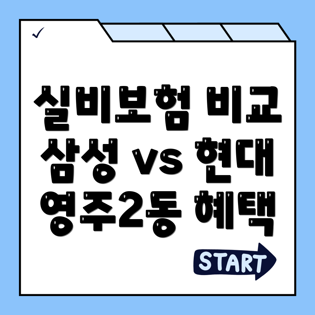 실비보험