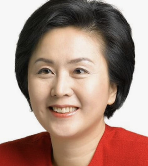 김영선 국회의원 프로필 김영선 오세훈 연애편지 구속 남편 가족