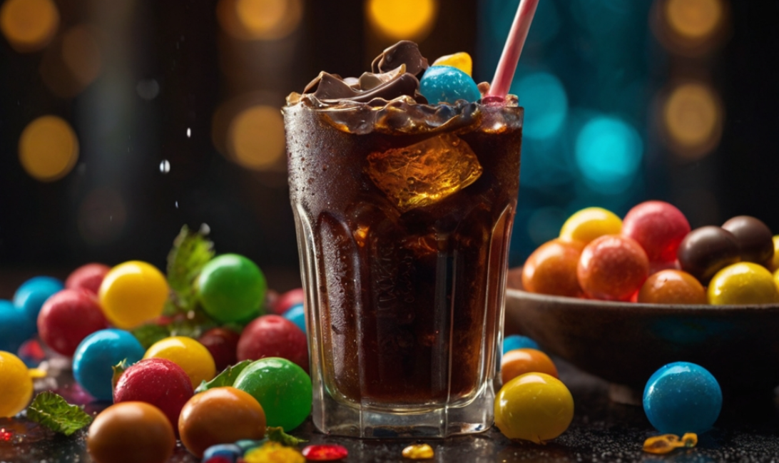 다이어트할 때 피해야 할 음식 리스트