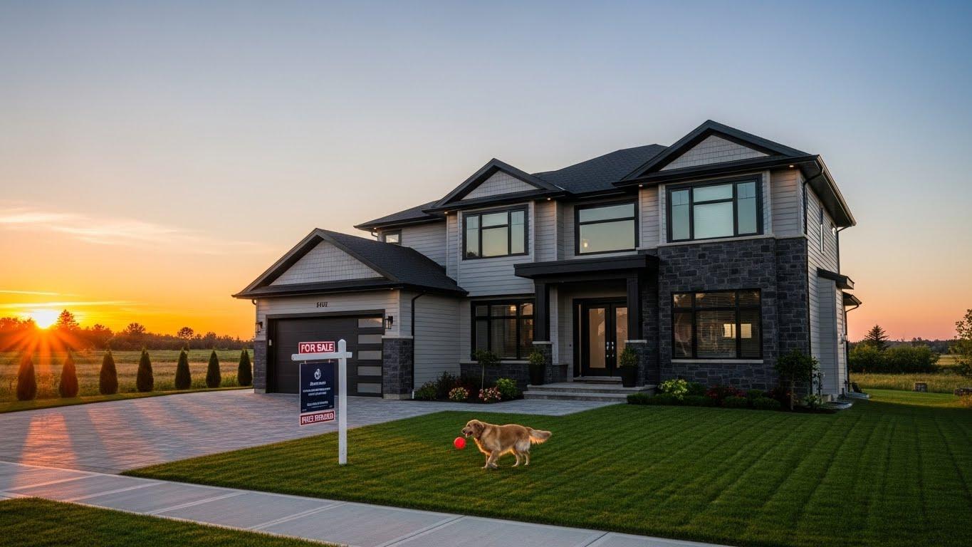 부동산 잔금일 변경