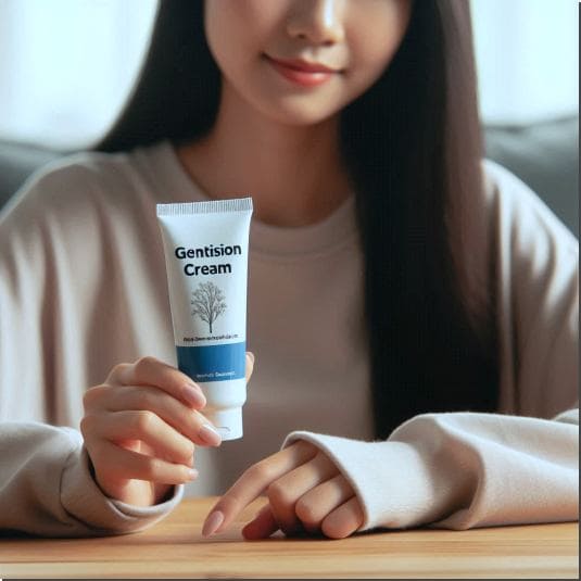 겐트리손크림 효능 및 성분 특징부터 사용법 부작용 대처법까지