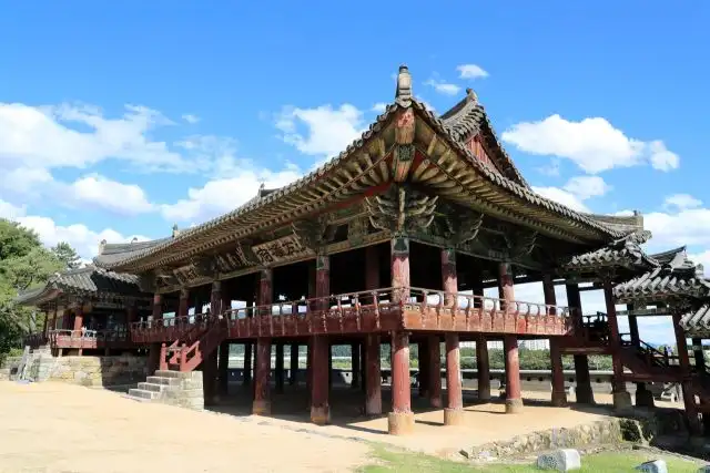 경남 밀양 가볼만한 곳 - 밀양 추천 명소