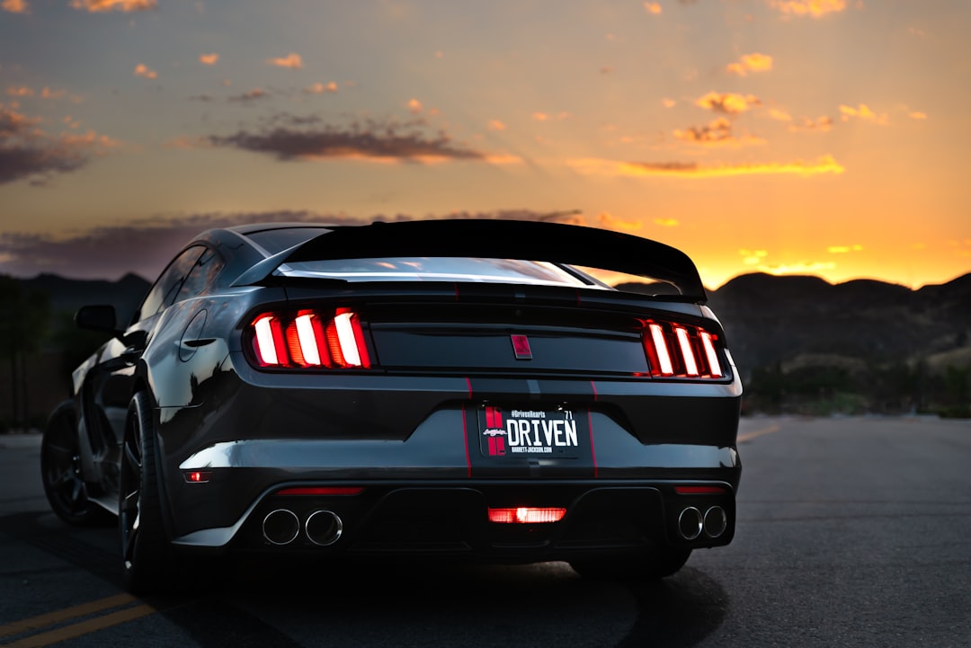 Ford