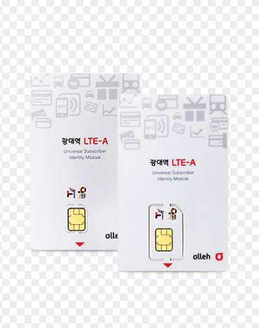 SIM카드 교체 16