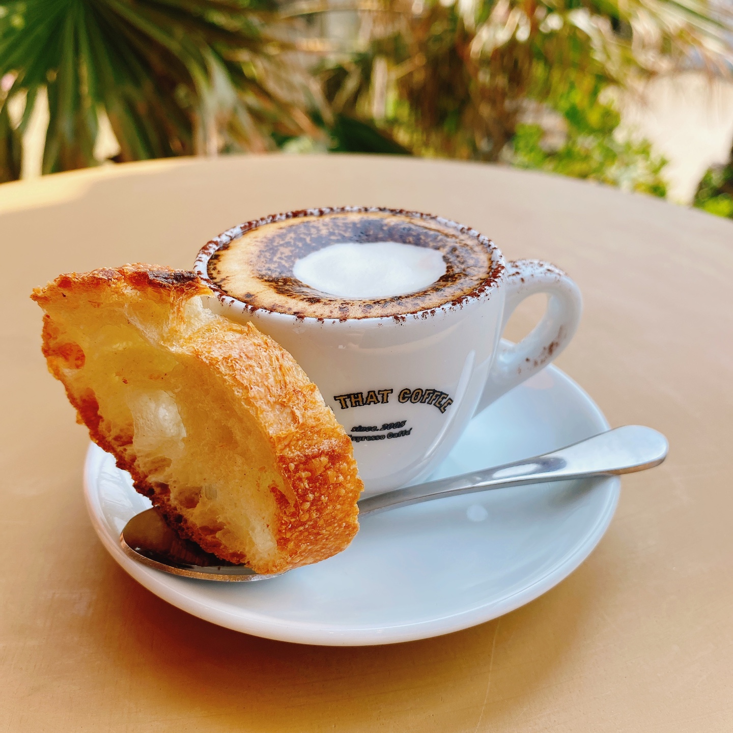 제주 애월 카페거리 한담해변 올댓커피